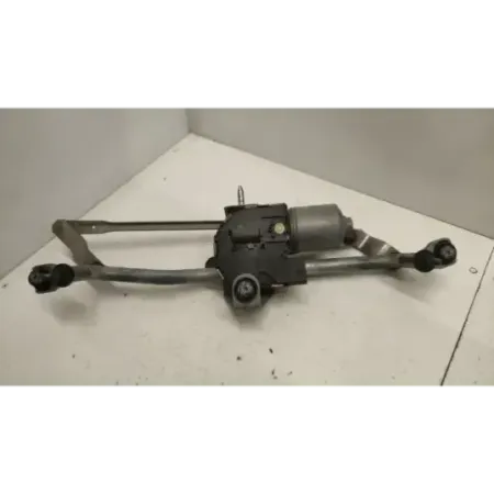 Mecanisme + moteur essuie-glace avant volkswagen caddy iii 2k