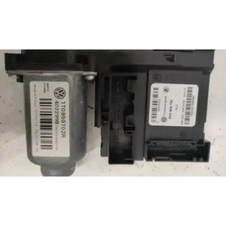 Moteur leve-glace avant droit volkswagen caddy iii 2k