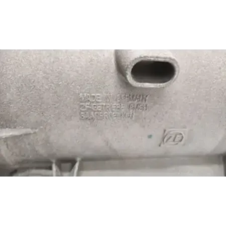 Boite de vitesses bmw serie 4 f32/f33
