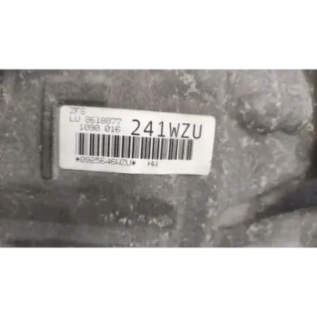 Boite de vitesses bmw serie 4 f32/f33