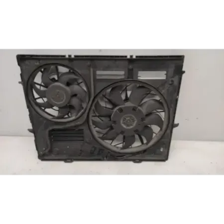 Ventilateur de refroidissement volkswagen touareg 7l i