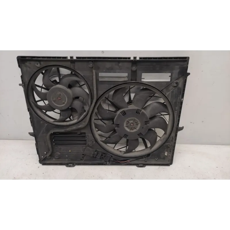 Ventilateur de refroidissement volkswagen touareg 7l i