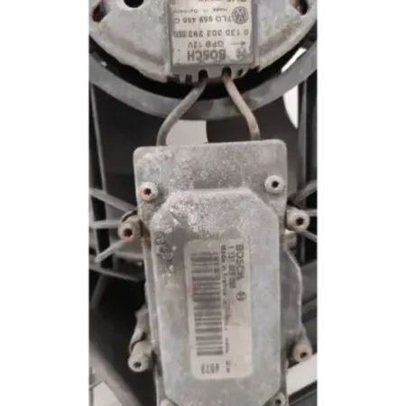 Ventilateur de refroidissement volkswagen touareg 7l i