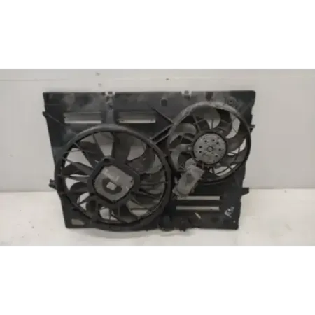Ventilateur de refroidissement volkswagen touareg 7l i