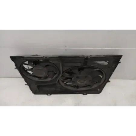 Ventilateur de refroidissement volkswagen touareg 7l i