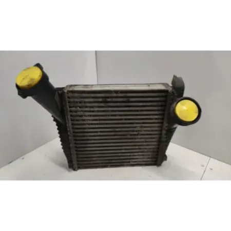 Echangeur air-air volkswagen touareg 7l i