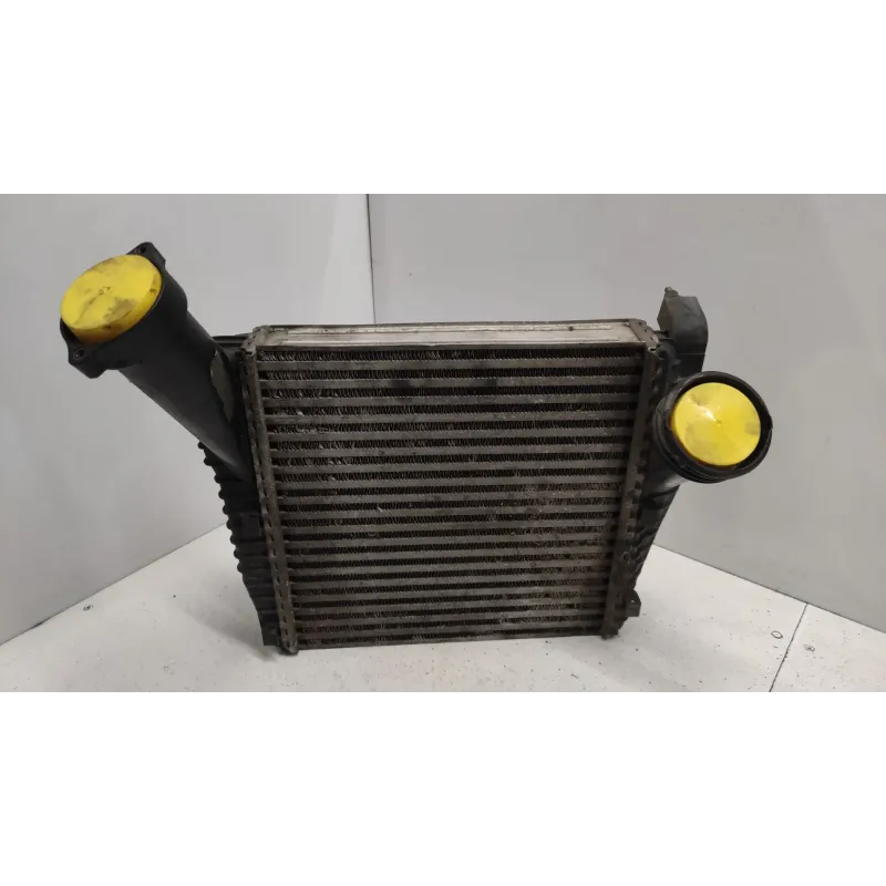 Echangeur air-air volkswagen touareg 7l i