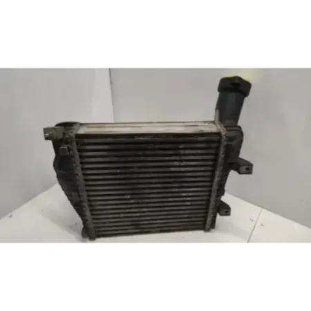 Echangeur air-air volkswagen touareg 7l i