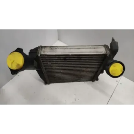 Echangeur air-air volkswagen touareg 7l i