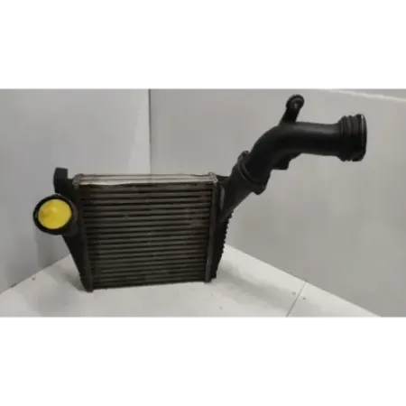 Echangeur air-air volkswagen touareg 7l i