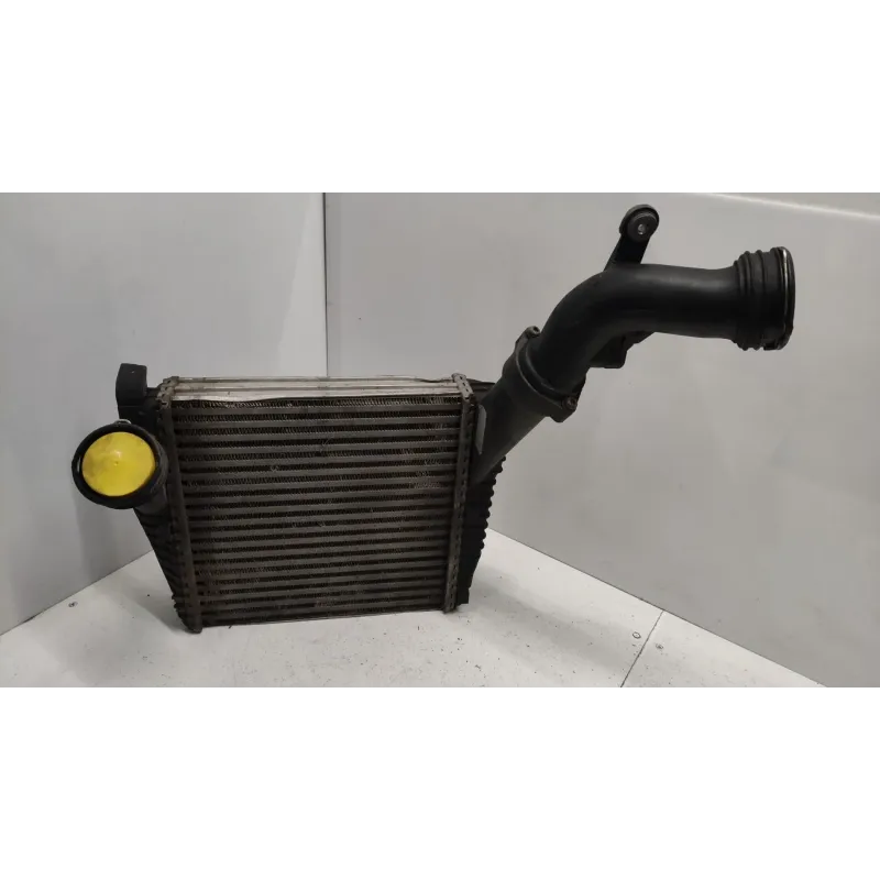 Echangeur air-air volkswagen touareg 7l i