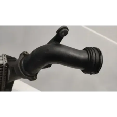 Echangeur air-air volkswagen touareg 7l i