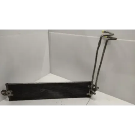Radiateur huile volkswagen touareg 7l i