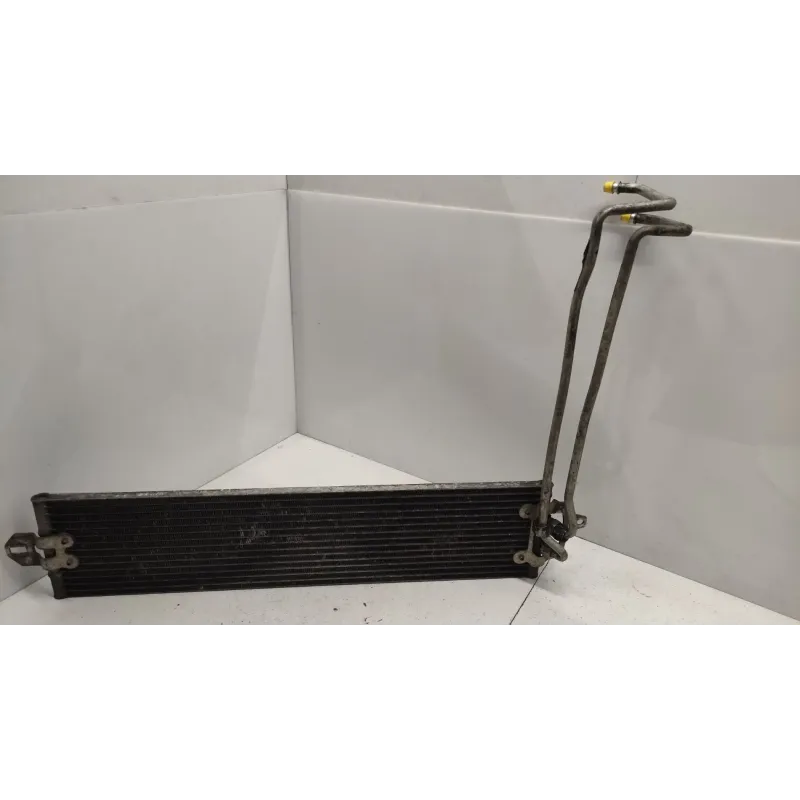 Radiateur huile volkswagen touareg 7l i
