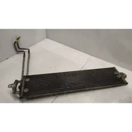 Radiateur huile volkswagen touareg 7l i