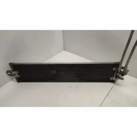 Radiateur huile volkswagen touareg 7l i