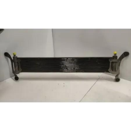 Radiateur eau supplementaire volkswagen touareg 7l i