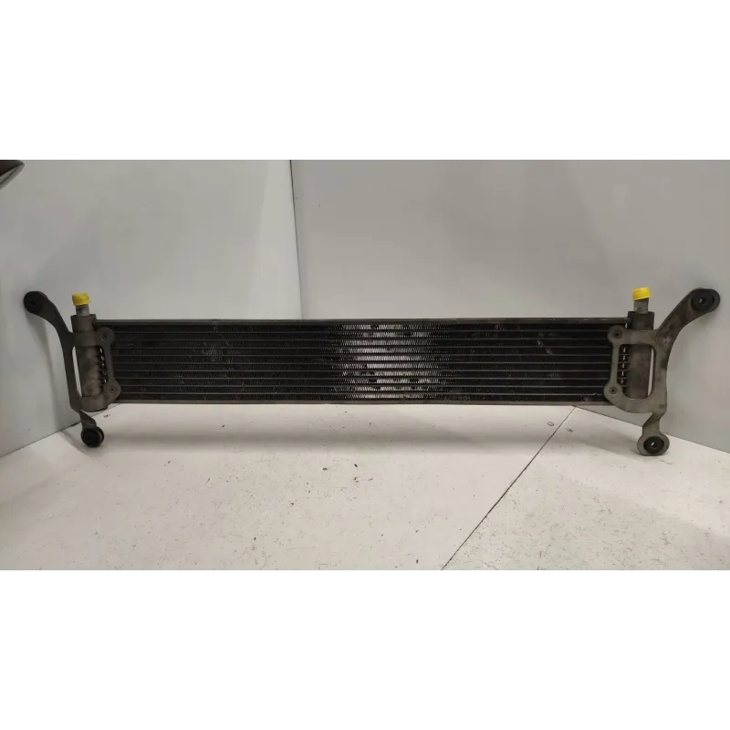 Radiateur eau supplementaire volkswagen touareg 7l i