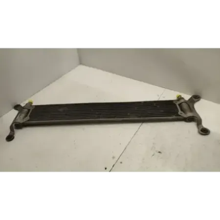 Radiateur eau supplementaire volkswagen touareg 7l i