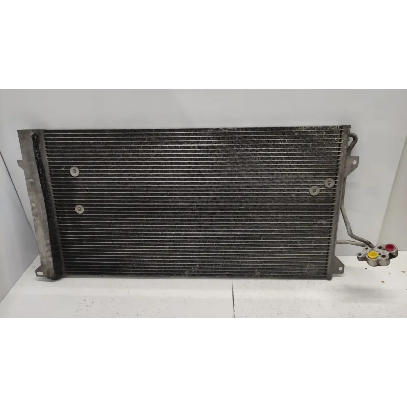 Condenseur climatisation volkswagen touareg 7l i