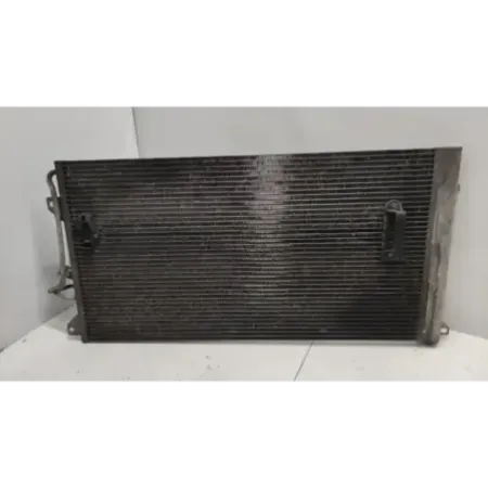Condenseur climatisation volkswagen touareg 7l i