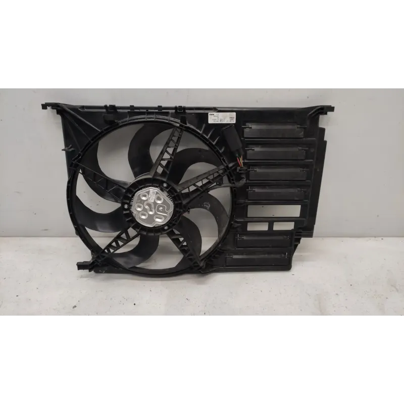 Ventilateur de refroidissement bmw serie 1 f40