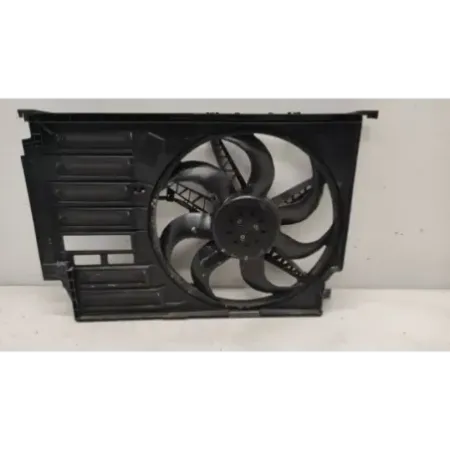Ventilateur de refroidissement bmw serie 1 f40
