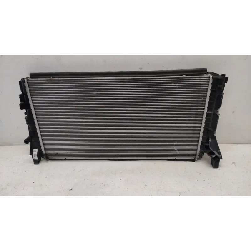 Radiateur eau bmw serie 1 f40