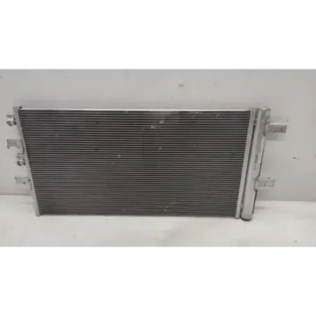 Condenseur climatisation bmw serie 1 f40