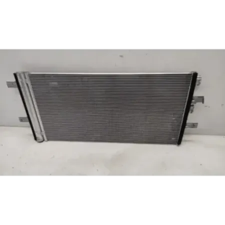Condenseur climatisation bmw serie 1 f40