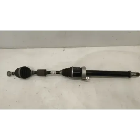 Cardan avant droit bmw serie 1 f40