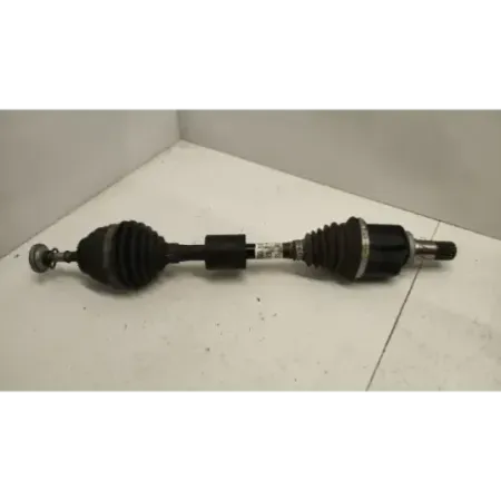Cardan avant gauche bmw serie 1 f40