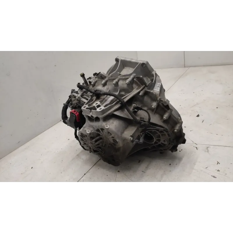 Boite de vitesses bmw serie 1 f40