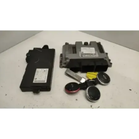 Kit demarrage mini r56