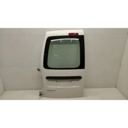 Porte battante arriere gauche volkswagen caddy iii 2k