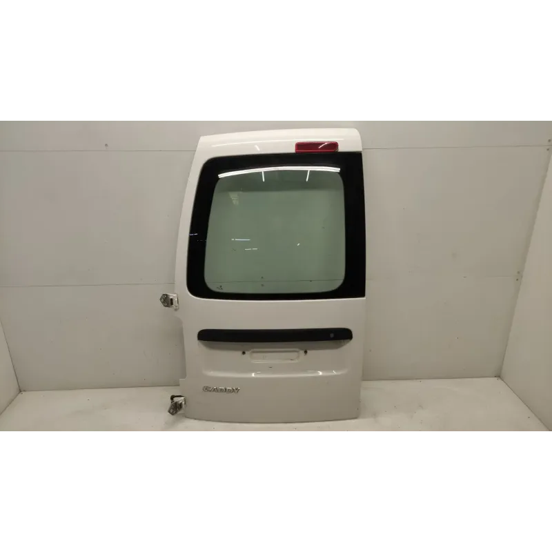 Porte battante arriere gauche volkswagen caddy iii 2k