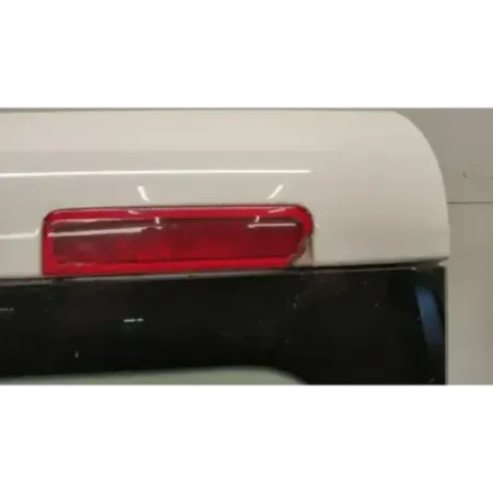Porte battante arriere gauche volkswagen caddy iii 2k