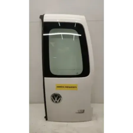 Porte battante arriere droit volkswagen caddy iii 2k