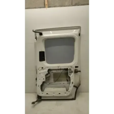 Porte laterale coulissante droite volkswagen caddy iii 2k