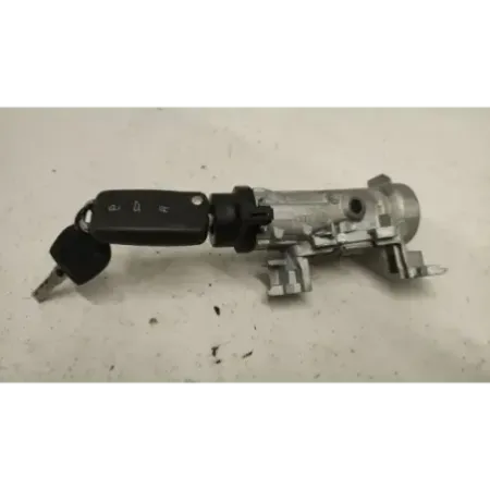 Neiman - antivol de direction volkswagen caddy iii 2k