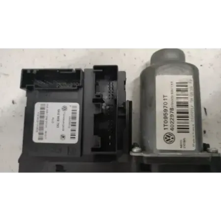 Moteur leve-glace avant gauche volkswagen caddy iii 2k