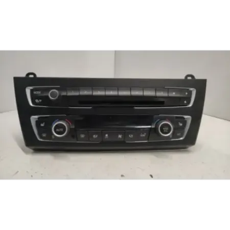 Commande climatisation bmw serie 1 f20/f21