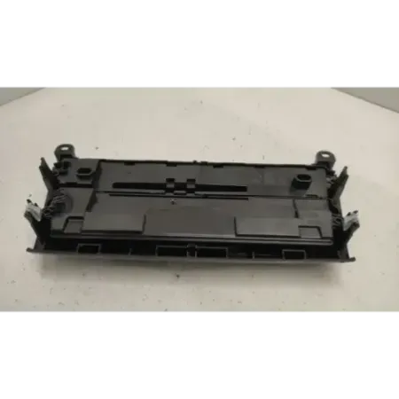 Commande climatisation bmw serie 1 f20/f21