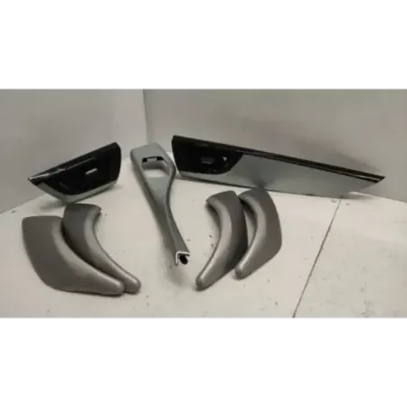 Insert decoratif bmw serie 1 f20/f21