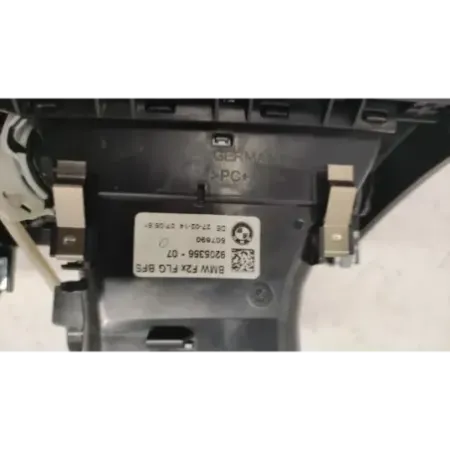 Insert decoratif bmw serie 1 f20/f21