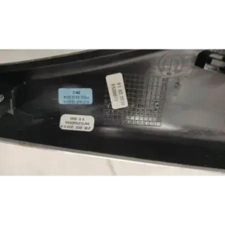 Insert decoratif bmw serie 1 f20/f21