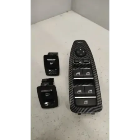 Insert decoratif bmw serie 3 f30/f31