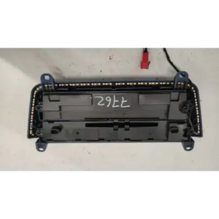 Insert decoratif bmw serie 3 f30/f31