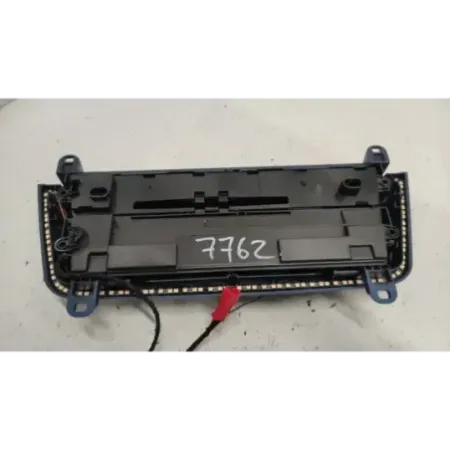 Insert decoratif bmw serie 3 f30/f31