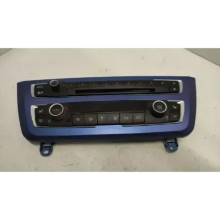 Insert decoratif bmw serie 3 f30/f31